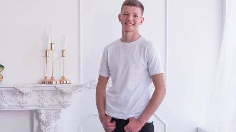 Прийшов до тями: що відомо про стан 16-річного мотоцикліста, якого збило авто у Луцьку