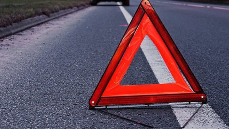 У селищі на Волині смертельна ДТП