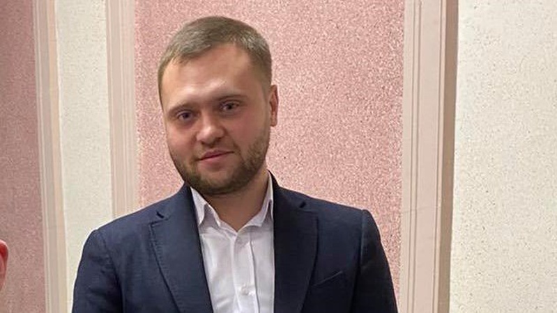 Що відомо про нового очільника Волинської митниці