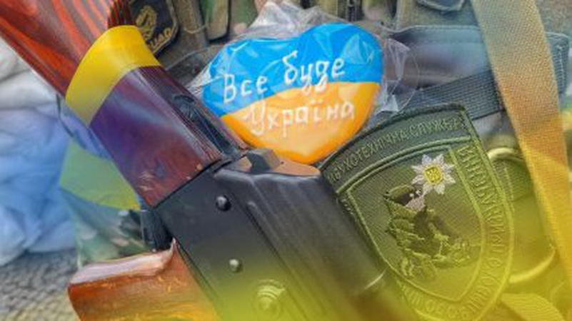 Це буде довгий шлях: американський генерал прогнозував закінчення війни в Україні