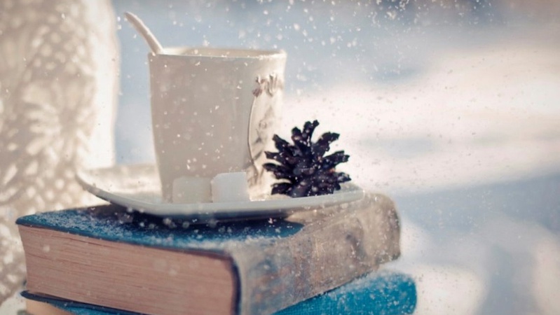 Хмарно, місцями сніг: прогноз погоди на 24 грудня