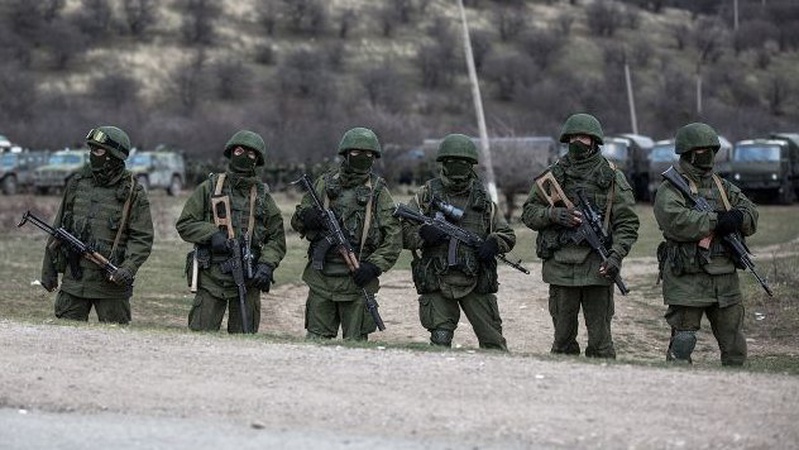 Міноборони РФ та «вагнерівці» змагаються за мобілізованих, - британська розвідка