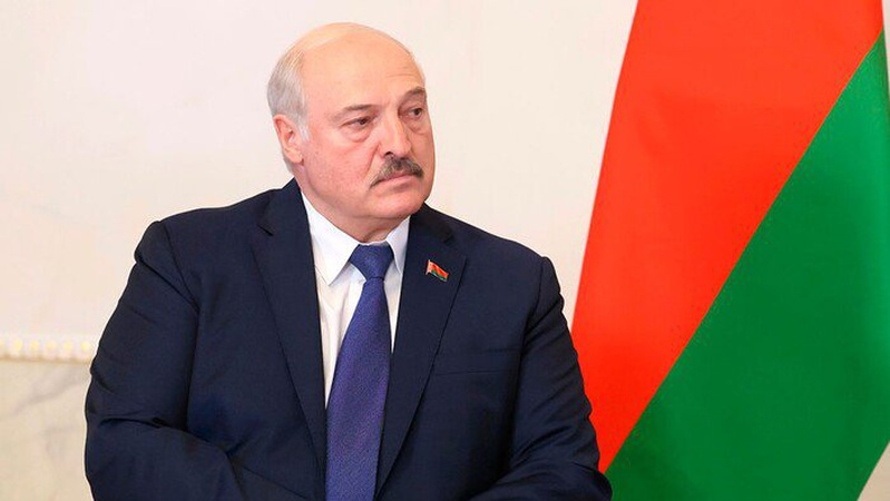 Лукашенко має постати перед трибуналом: Європарламент ухвалив важливе рішення