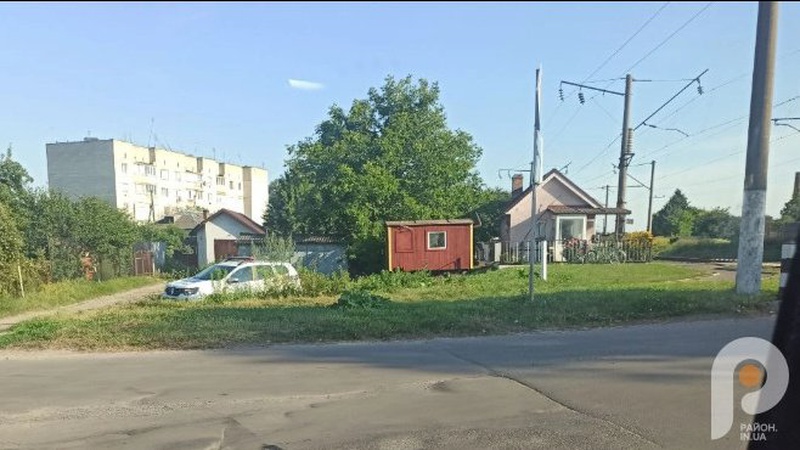 У місті на Волині під колеса потяга потрапив 20-річний юнак