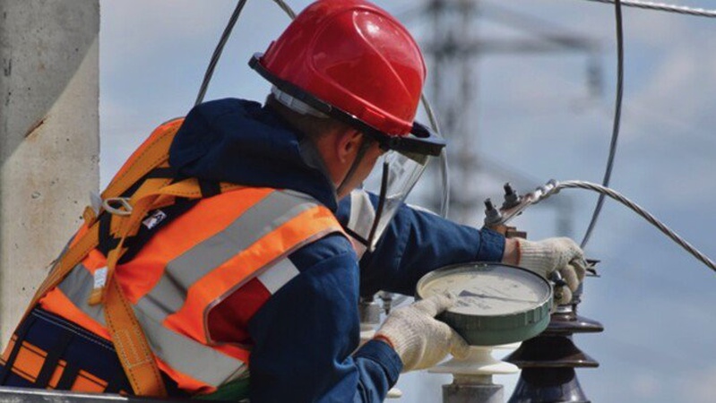 Євросоюз постачатиме Україні електроенергію