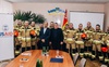 Безкоштовно допомагають ДСНС. Навіщо громаді добровільна пожежна команда - досвід волинян