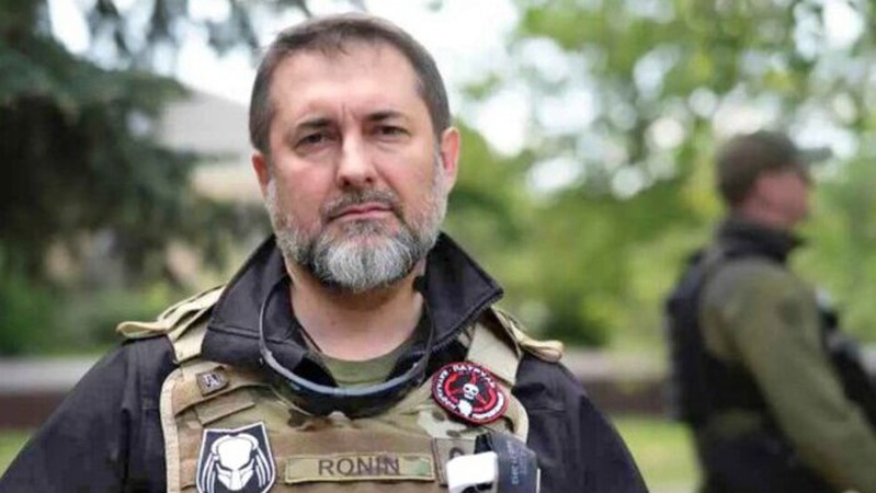 Гайдай назвав найважчу ділянку фронту в Луганській області