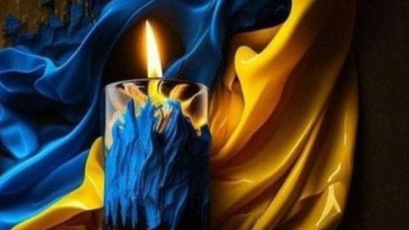 У бою з окупантами загинув захисник з Луцька Артем Павлюк