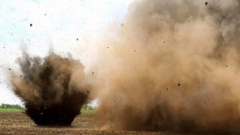 На Ковельщині знову лунатимуть вибухи