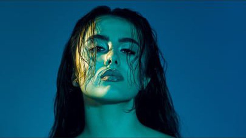 Українська співачка JANE представила ремікс на пісню «До побачення»