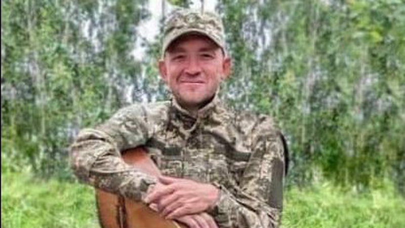 Волинь втратила 4-х Захисників, один з яких сьогодні повертається на щиті