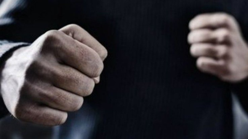 У Луцьку бійка закінчилась різаниною