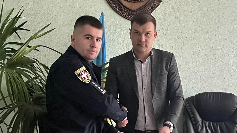 Ще чотири громади на Волині візьмуть участь у проєкті «Поліцейський офіцер громади»