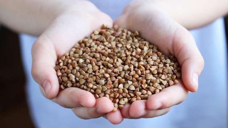 В Україні до кінця року здорожчає гречка: чому і на скільки