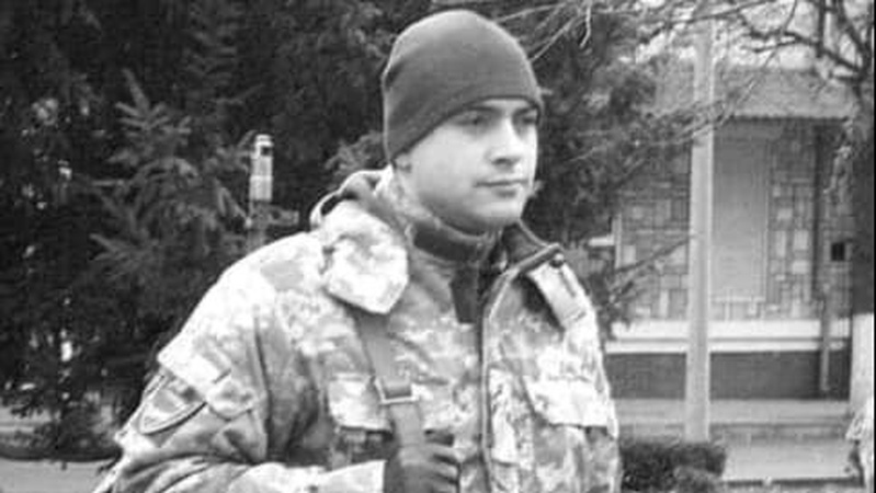 Вважався безвісти зниклим: додому на рідну Волинь «на щиті» повертається Герой Ігор Боярин