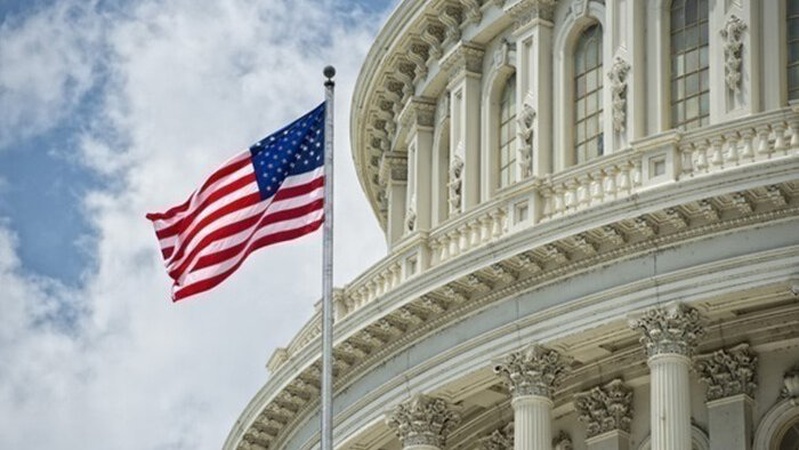 Сенат США заблокував допомогу Україні, - ЗМІ