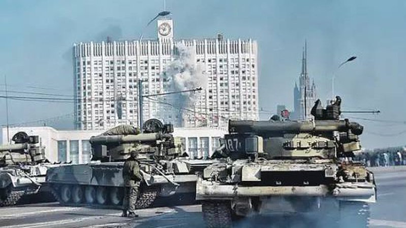 Чи варто сподіватися на переворот в рф? — військовий експерт Іван Ступак