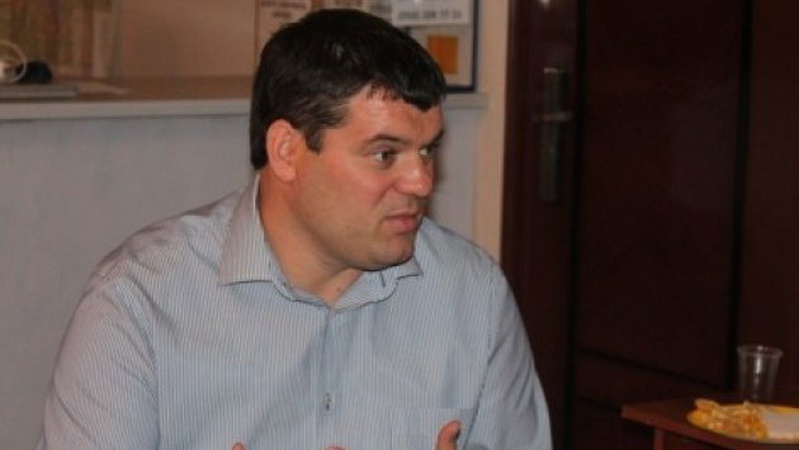 Луцька міська рада повинна оголошувати тендери на гуманітарну допомогу , — Сергій Рижков