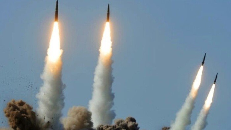 Генштаб попередив про високу загрозу атак ворога по всій території України