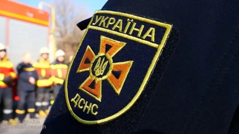 ДСНС Волині провели рейд щодо запобігання пожеж під час збору врожаю