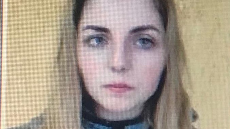 На Волині поліція розшукує 23-річну крадійку