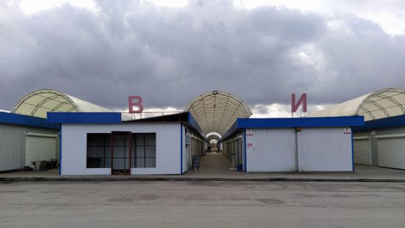 Лучанам дадуть безплатний транспорт, аби тільки їхали на Новий ринок