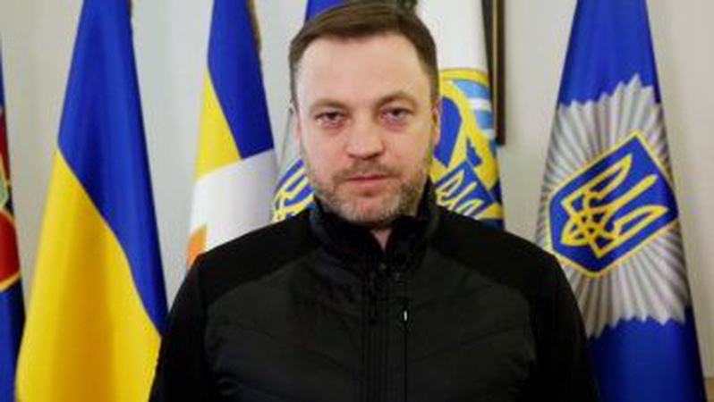 Внаслідок аварії в Броварах загинуло керівництво МВС