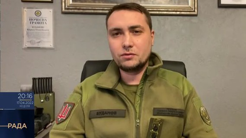 Війна закінчиться до кінця року, - Буданов