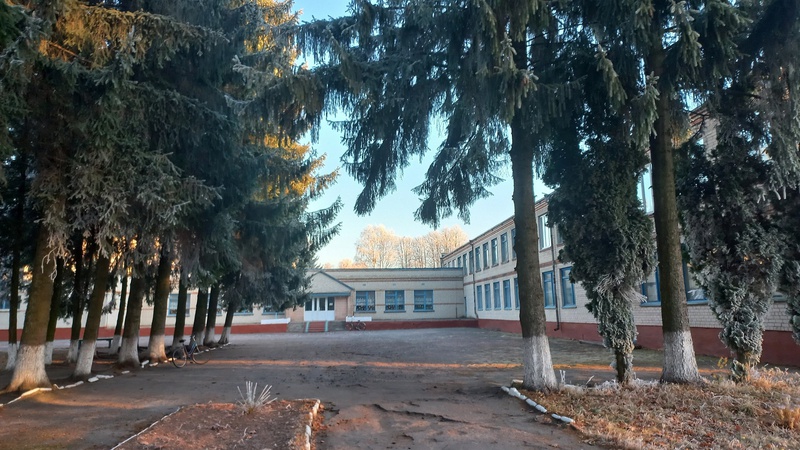 Ліцей у Луцькому районі відремонтують до квітня