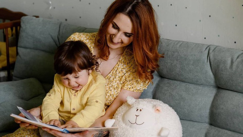 Оксана Макарова: 21 день в окупації та нове життя в Луцьку