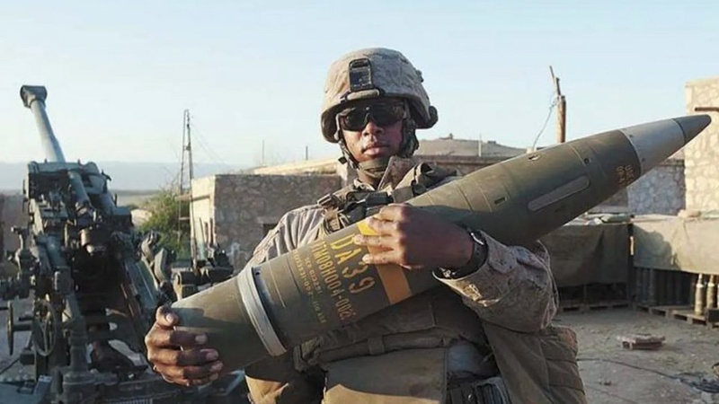 США планують поставити Україні високоточні артилерійські снаряди, – ЗМІ