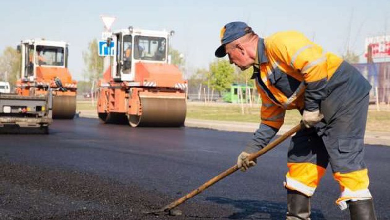 Які вулиці Луцька почнуть ремонтувати наступного тижня