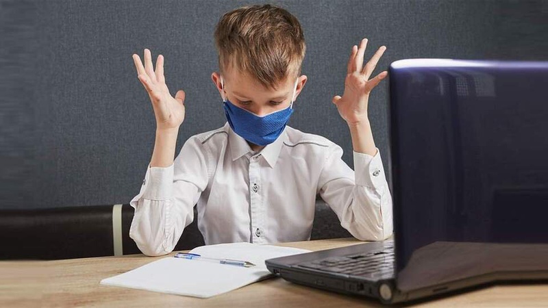 Школи Луцької громади переходять на дистанційне навчання