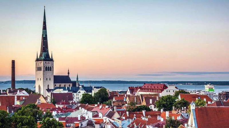 Фахівці назвали 10 найкращих міст у світі для віддаленої роботи