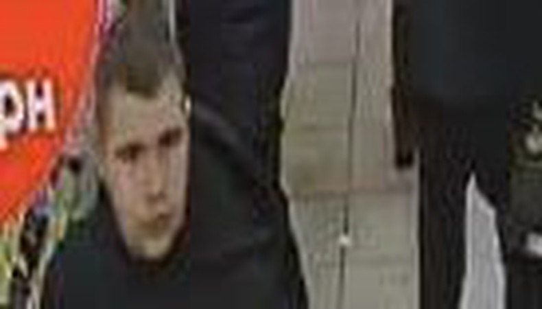 На Волині розшукують крадія