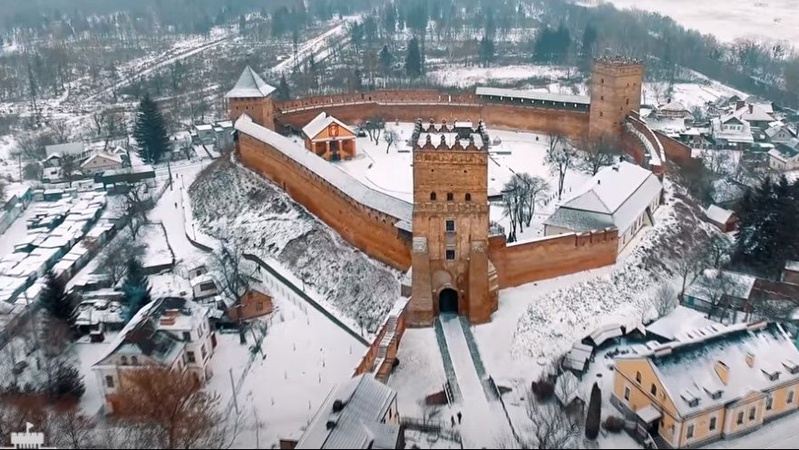 Дрифтерам Луцька біля Замкової площі перешкоджатиме нова локація