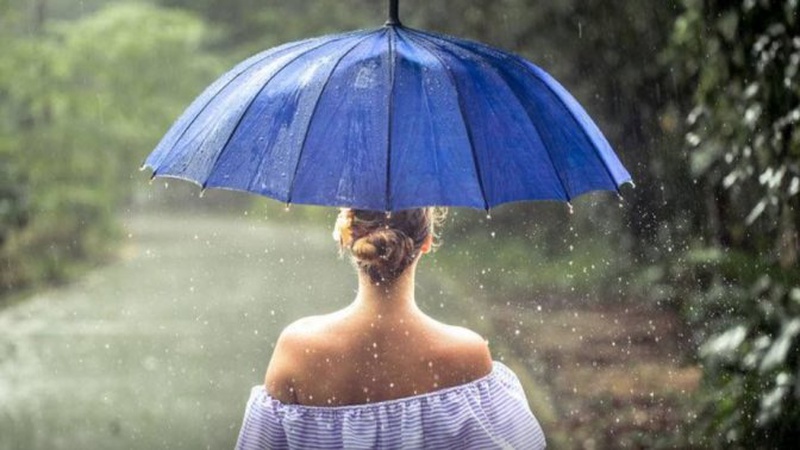 Тепло, місцями дощі і грози: прогноз погоди на 16 травня