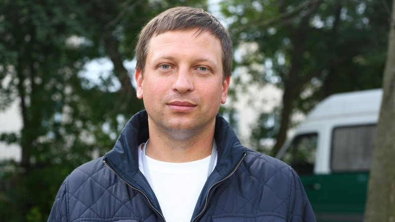 Луцький Центр туристичної інформації має нового керівника