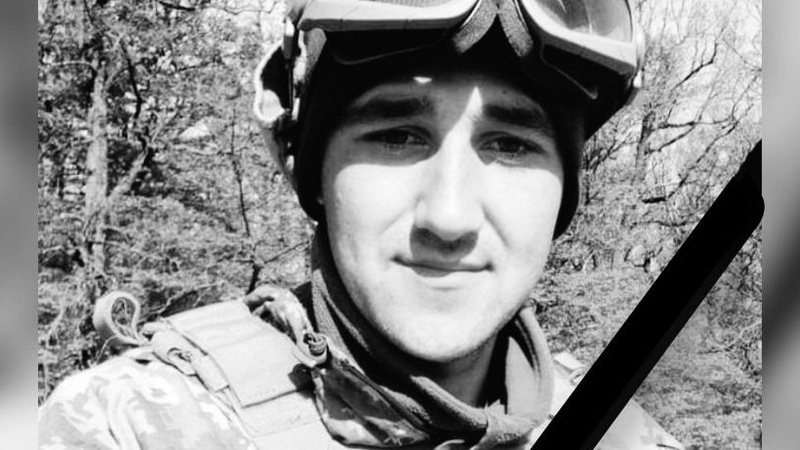 В аварії на Волині загинув 24-річний атовець