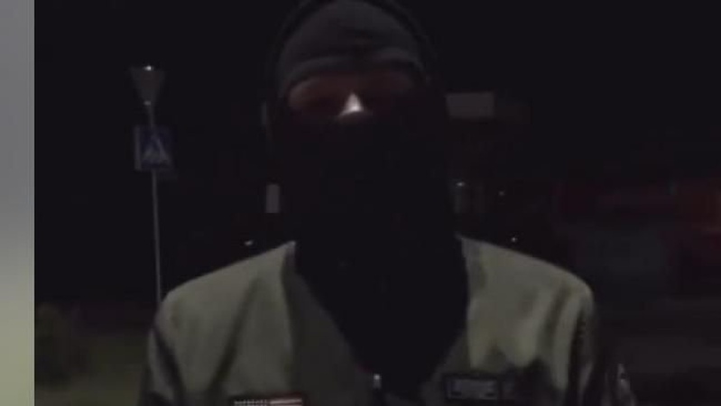 Нападає на людей, коли темно – вранці: небайдужа лучанка застерігає від зловмисника