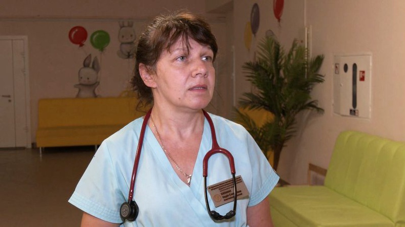 Перший випадок на Волині за 10 років: розповіли про стан немовляти, яка отруїлася водою з колодязя