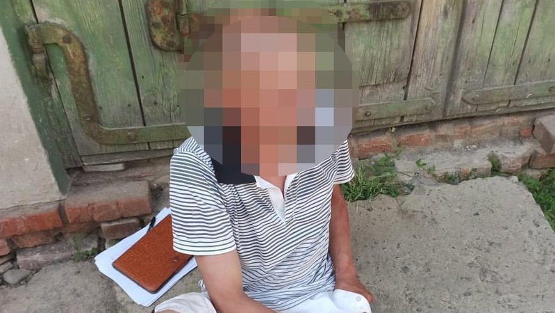 Смертельне застілля: волинянин, напившись, вбив ножем сусіда