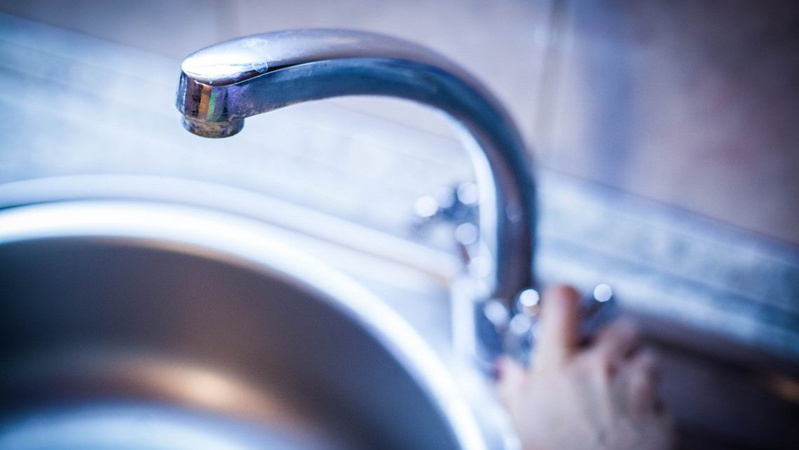 У Володимирі анонсували вимкнення води на декількох вулицях