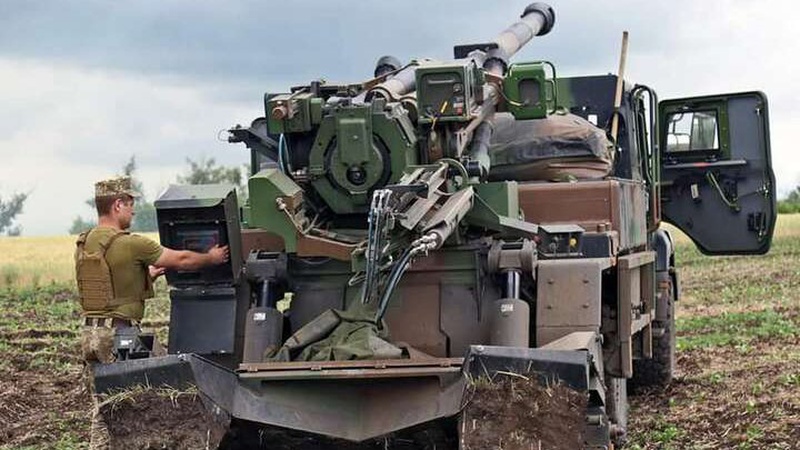 На території Білорусі поблизу кордону з Волинню планується оголосити мобілізацію