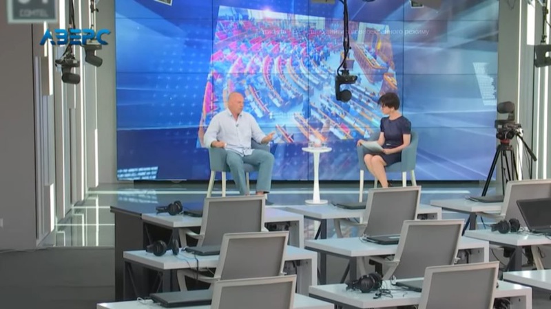 Телерадіокомпанія на Волині боргує своїм працівникам 357 тисяч гривень зарплати