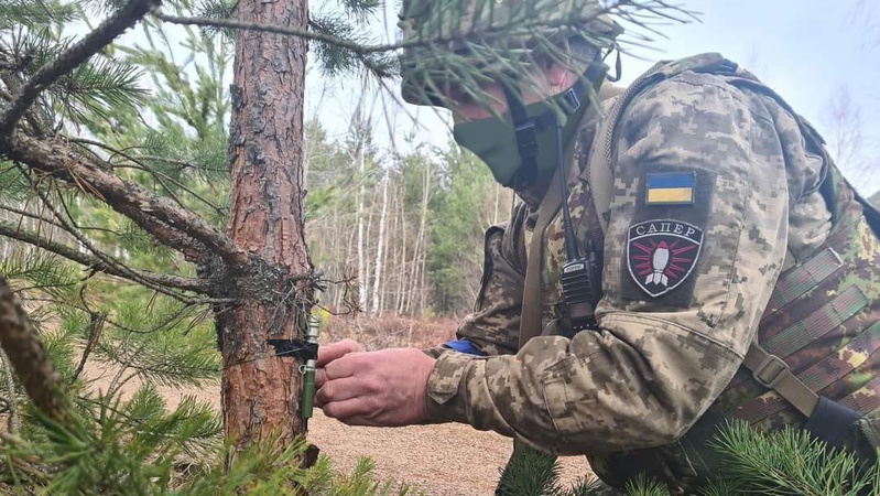 Окупанти продовжують тиснути на Новопавлівському напрямку, – Генштаб