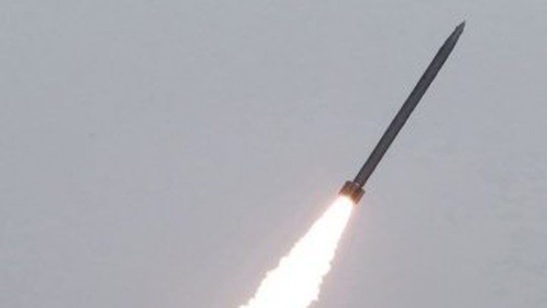 У ЗСУ попереджають про ракетну загрозу з білорусі