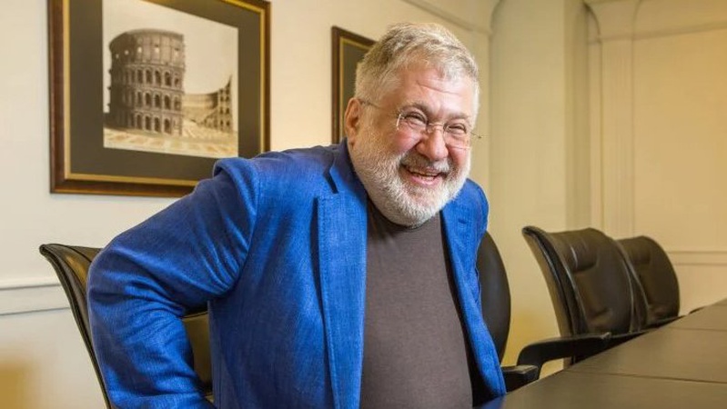 Укрнафта продала фірмам Коломойського автогаз удвічі дешевше, ніж він коштує на ринку