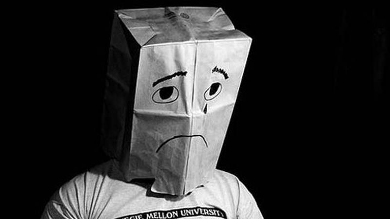 Осіння депресія чи симуляція хандри?