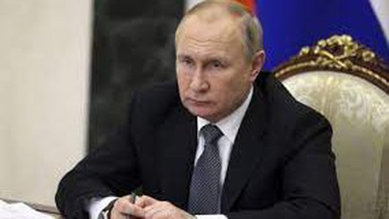 Стан здоров’я Путіна складний, - ГУР